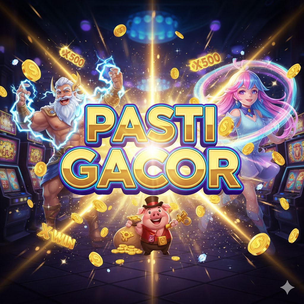 SLOT4D # Link Situs Toto Slot Gacor 4D Hari Ini Gampang Maxwin 2026 Terbaru & Terpercaya